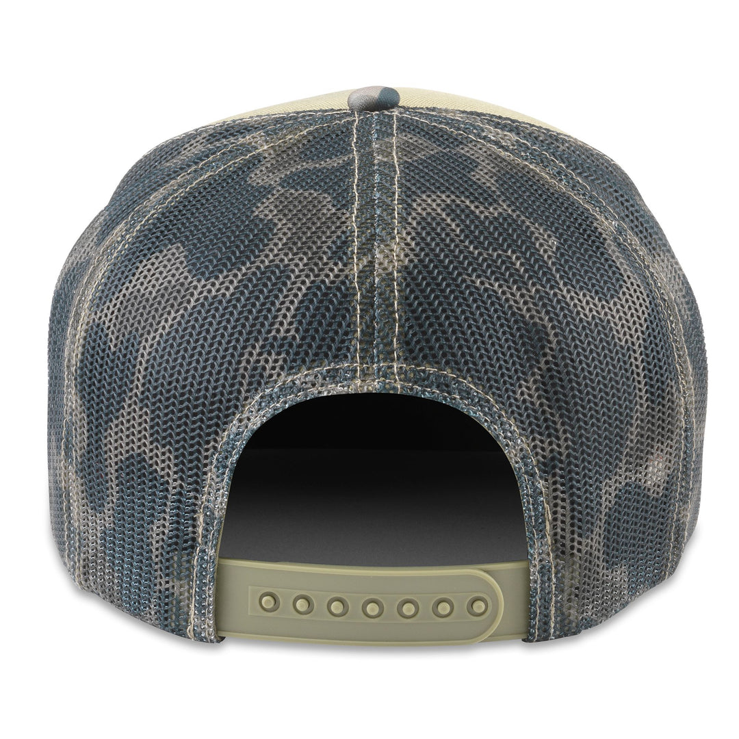 Mallard Foamy Miller High Life Hat