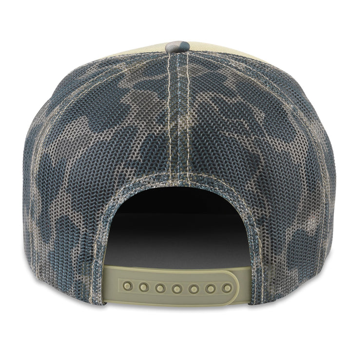 Mallard Foamy Miller High Life Hat