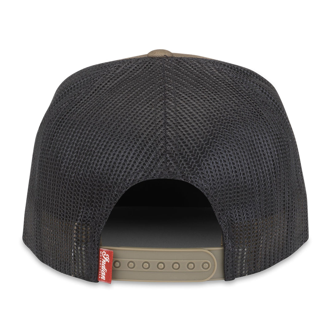 Roscoe Indian Motorcycle Hat