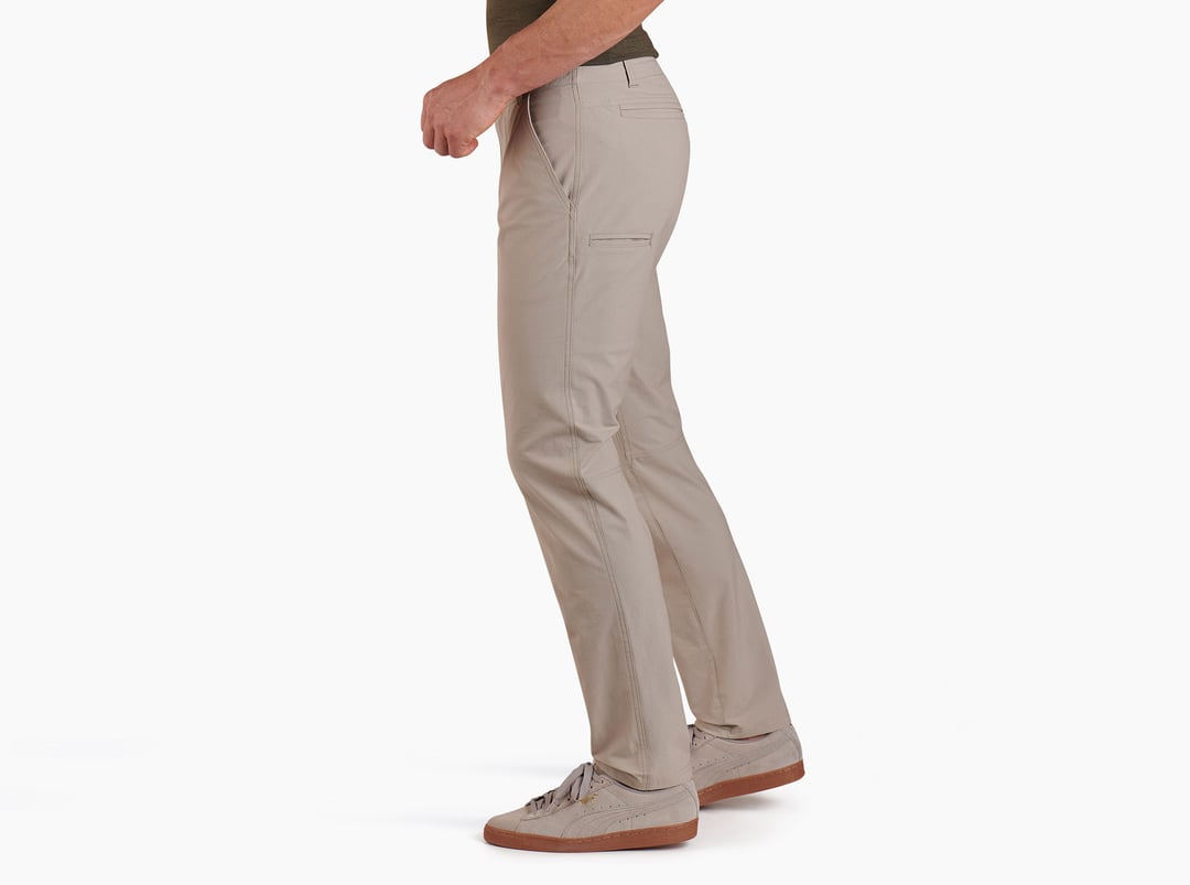Resistor Chino Pant - Khaki