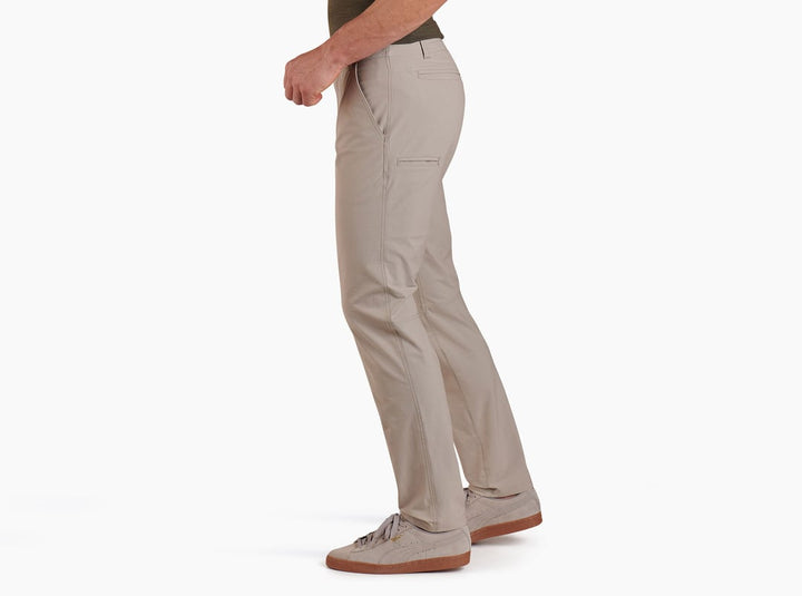 Resistor Chino Pant - Khaki