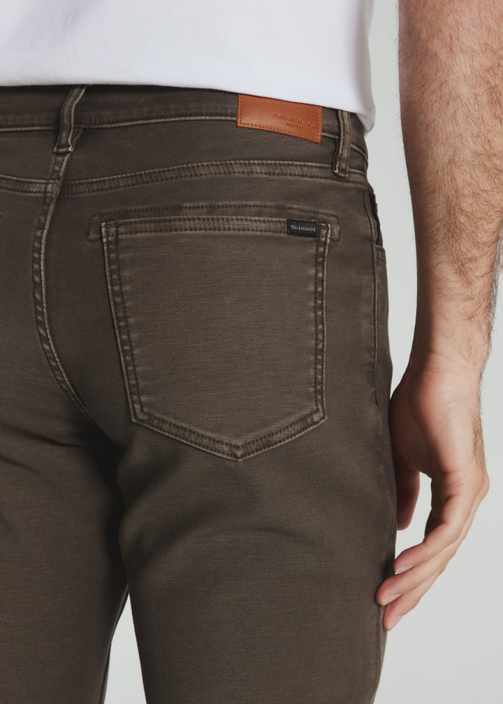 GENERATION 5 PKT PANT - VINTAGE OAK
