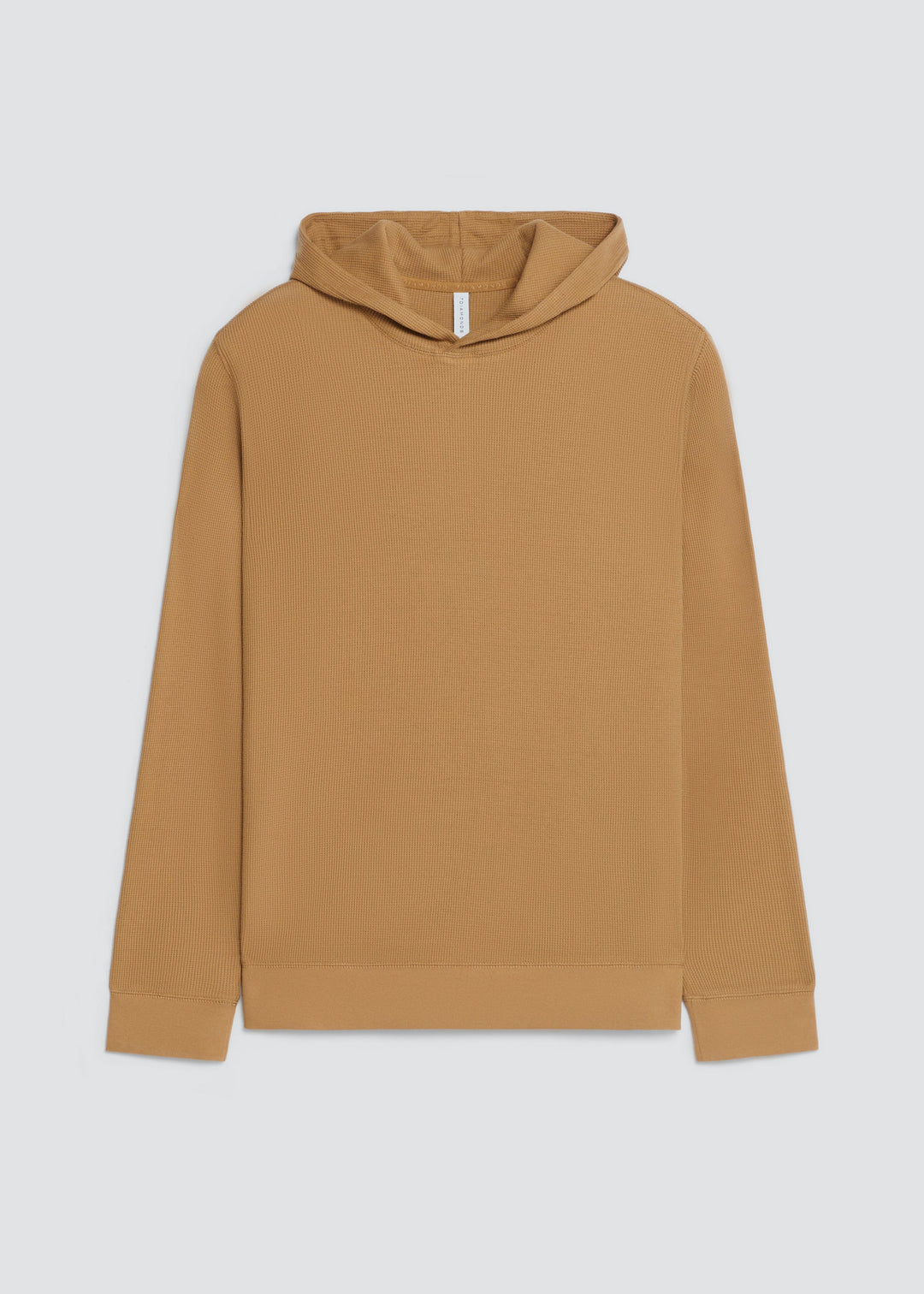 MERCER HOODIE - CHESTNUT