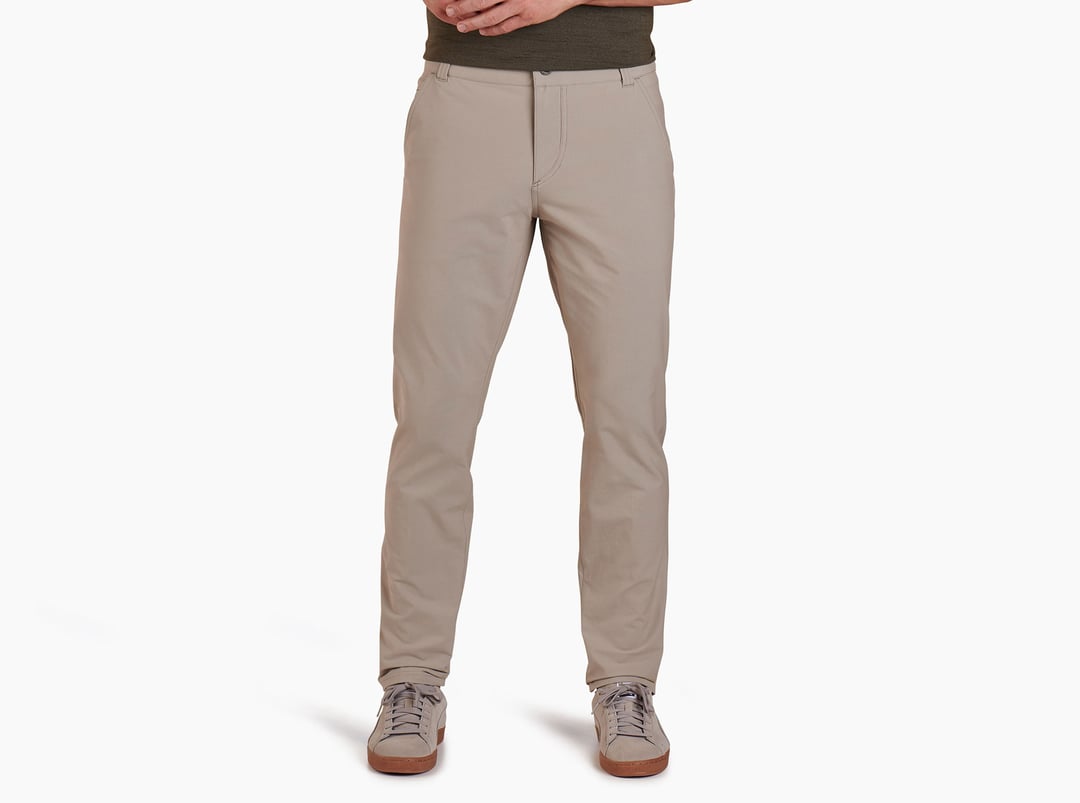 Resistor Chino Pant - Khaki