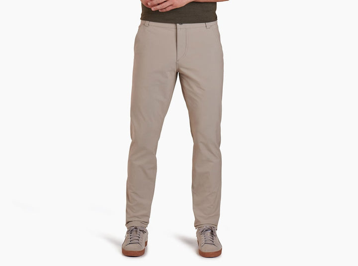 Resistor Chino Pant - Khaki