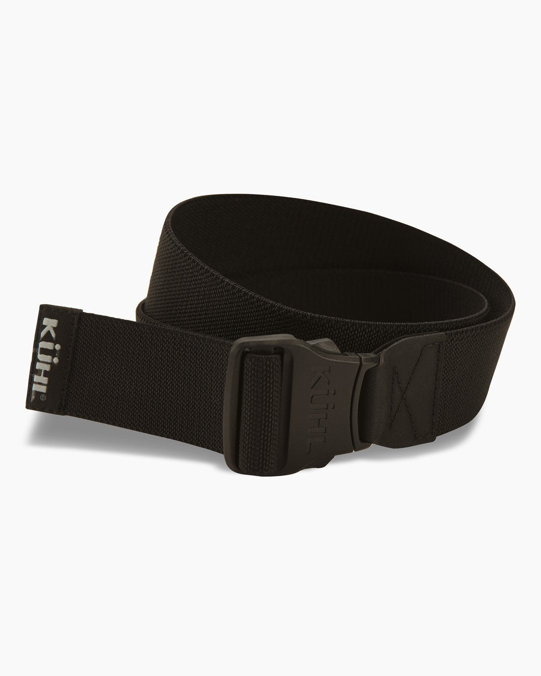 Resistor Belt - Raven