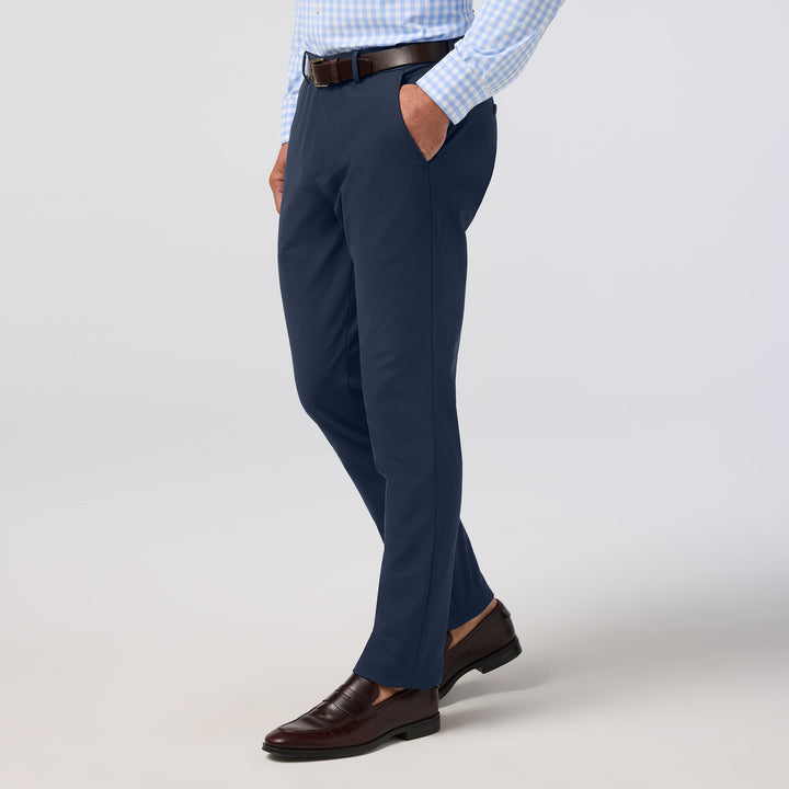 Upton Chino Pant - Navy