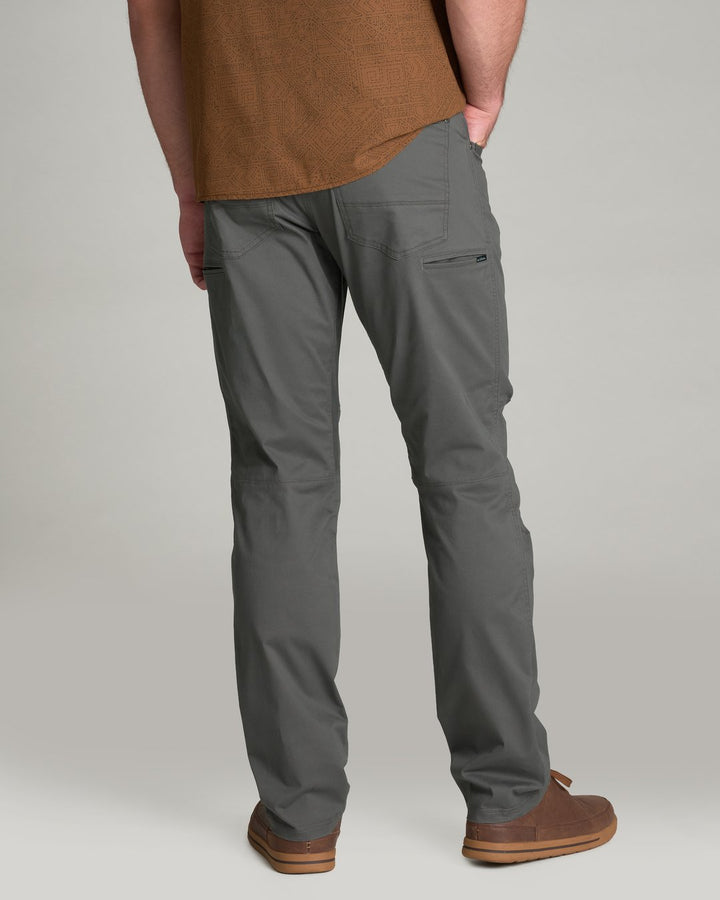Rydr Lite Klassik Pant - Carbon