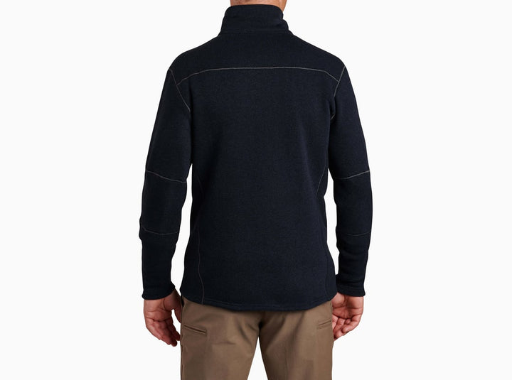 Interceptr Full Zip Jacket - Mutiny Blue