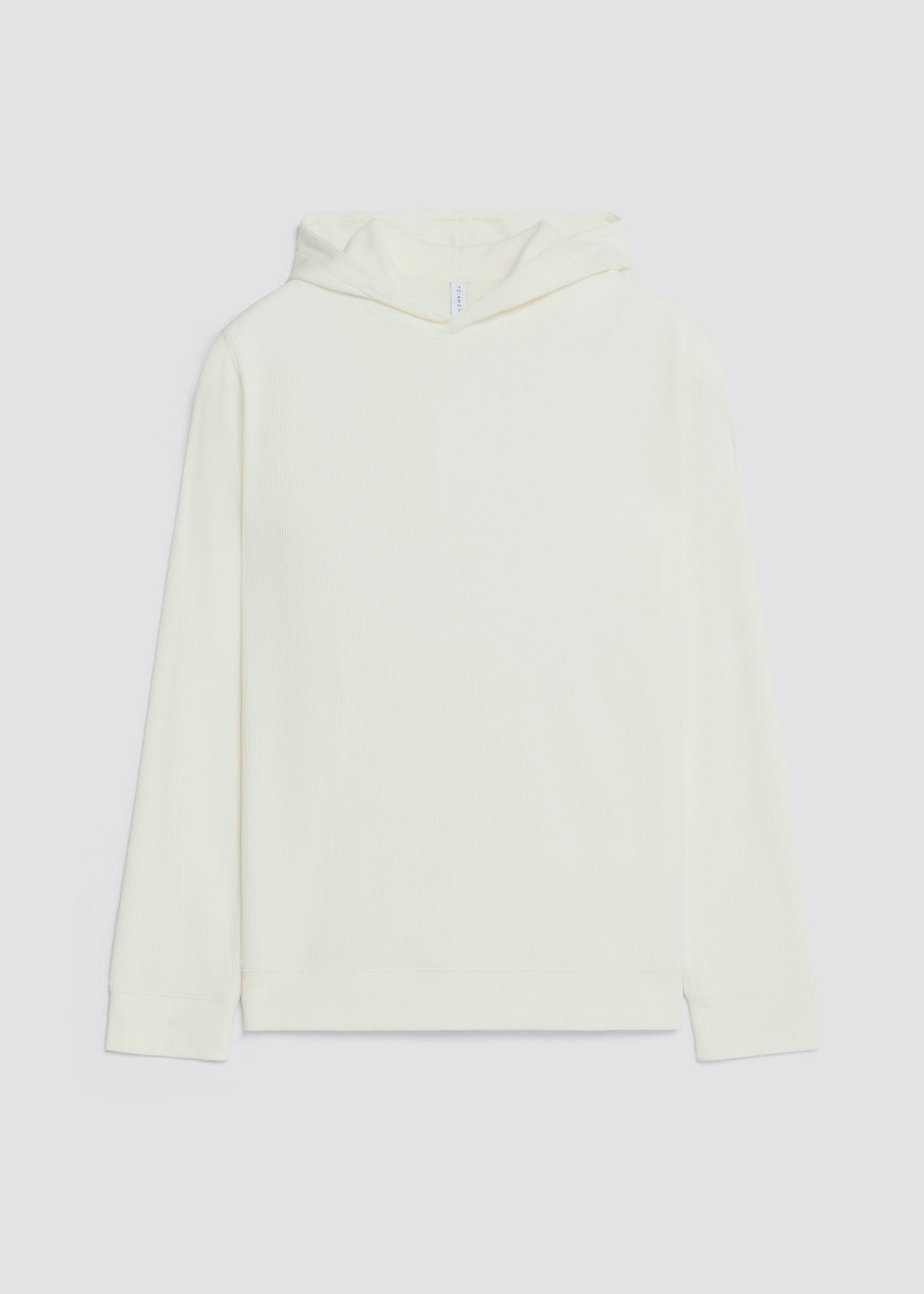 MERCER HOODIE - ECRU