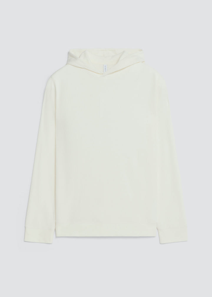 MERCER HOODIE - ECRU