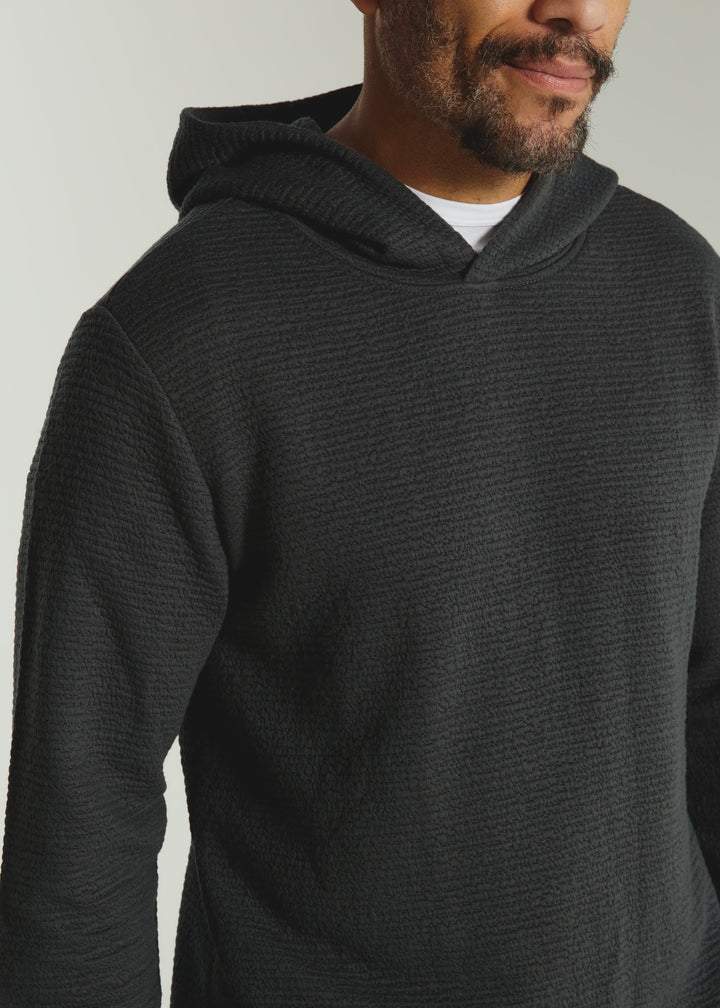 ELEVATE HOODIE - BASIL