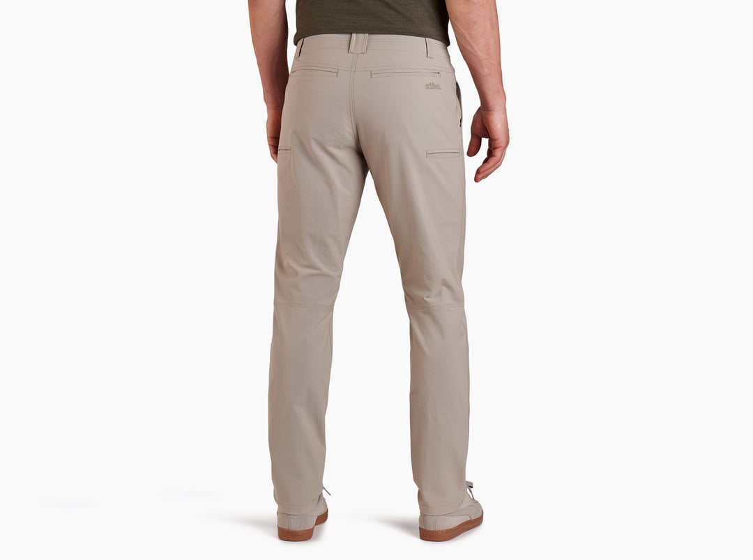 Resistor Chino Pant - Khaki
