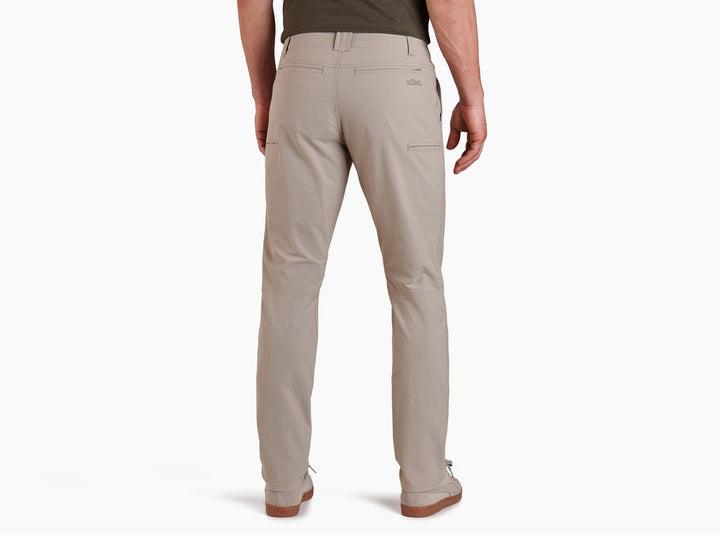 Resistor Chino Pant - Khaki