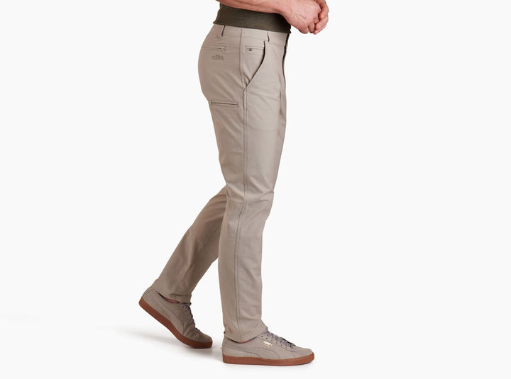 Resistor Chino Pant - Khaki