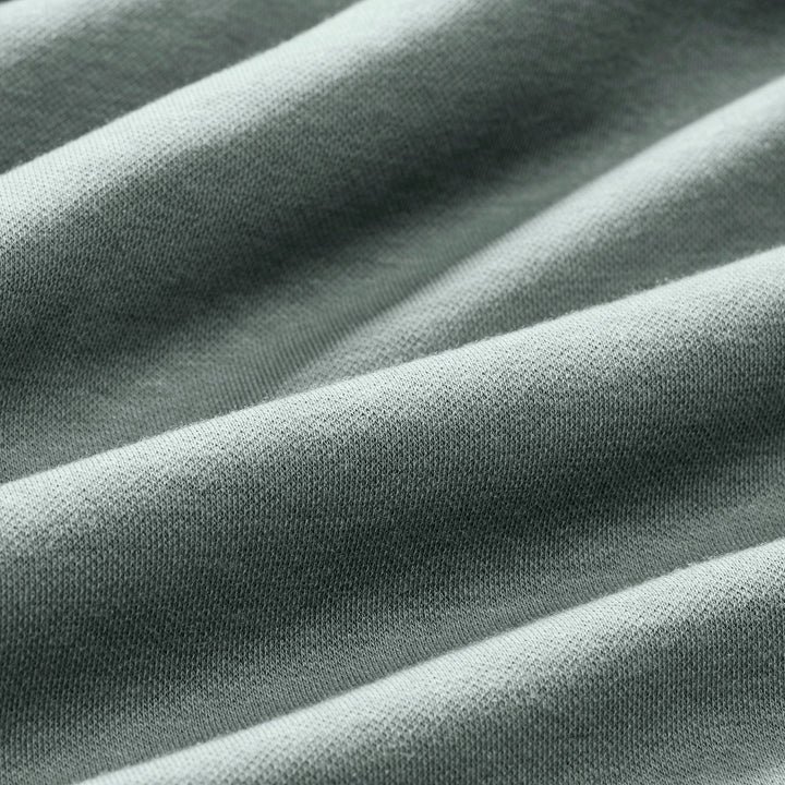 KPI Quarter Zip - Hemlock