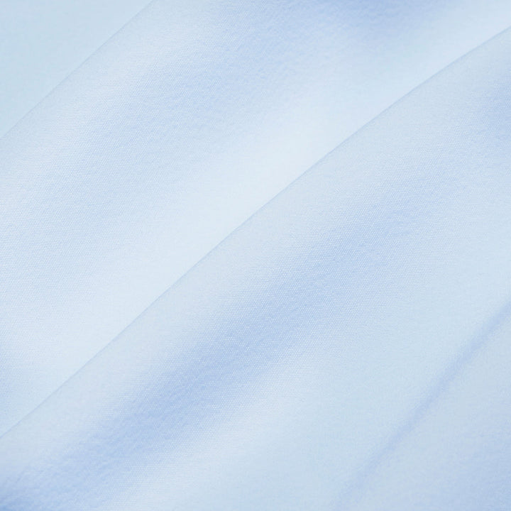 Leeward LS Dress Shirt - Light Blue Solid