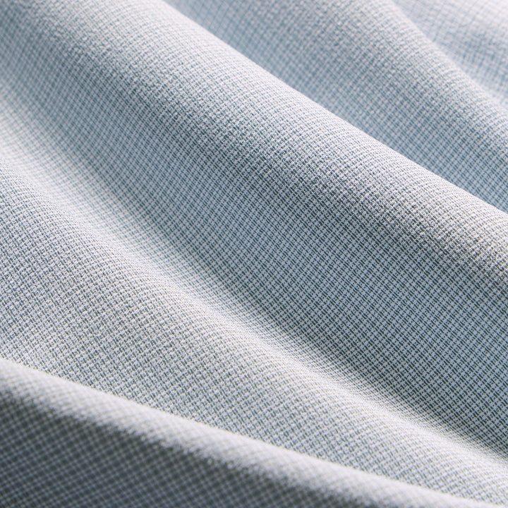 Leeward LS Dress Shirt - Hemlock Levi Plaid