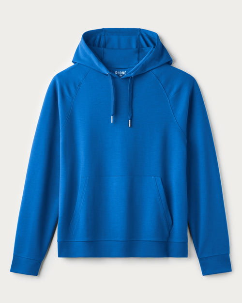 DREAMSTATE HOODIE - DEEP SEA BLUE