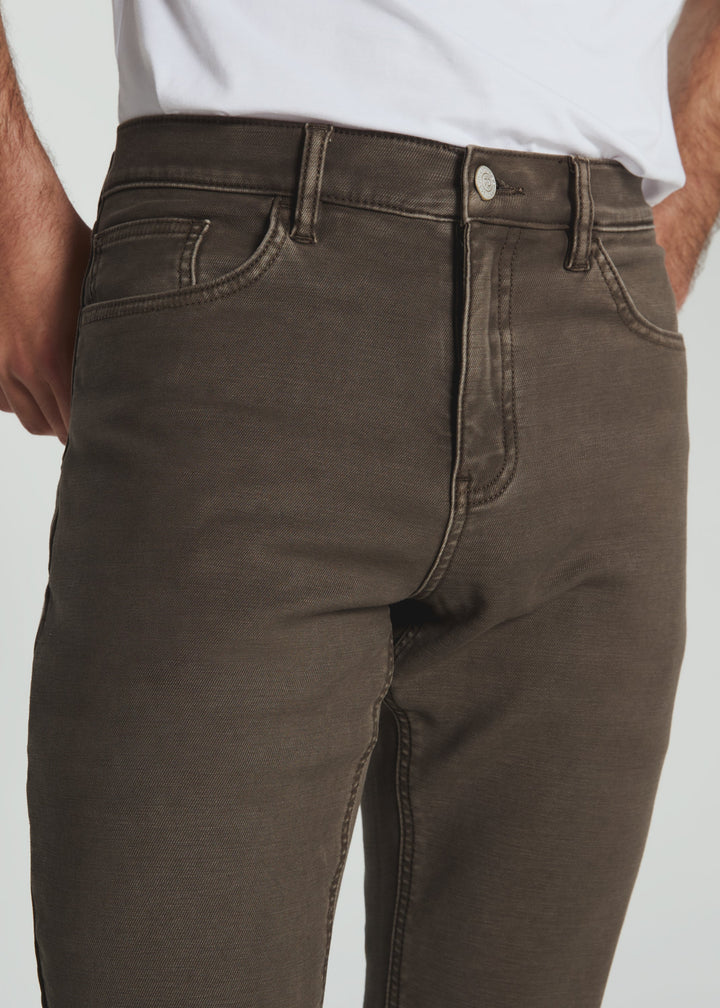 GENERATION 5 PKT PANT - VINTAGE OAK