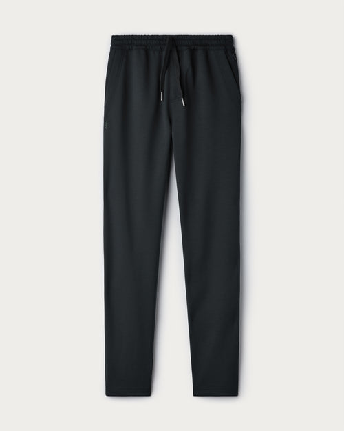 DREAMSTATE JOGGER - PURE BLACK